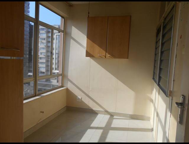 2 BEDROOM APARTMENT TO LET IN NORTH BEACH